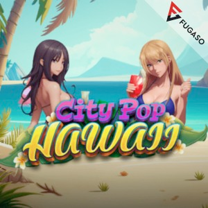 City Pop Hawaii