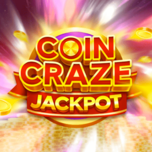 Coin Craze Jackpot
