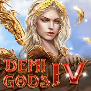Demi Gods IV