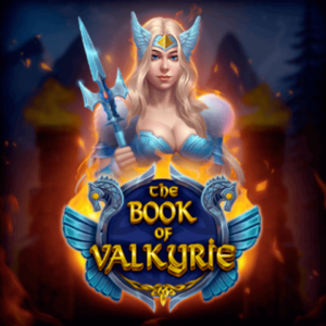 The Book of Valkyrie